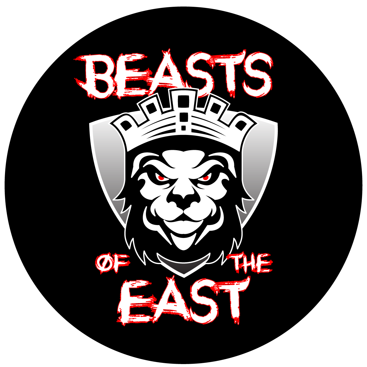 Beasts Of The East